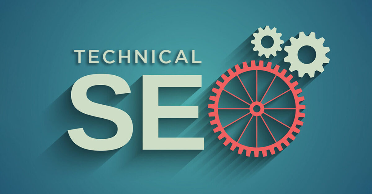 Technical SEO: Why Your Site Isn’t Showing Up on Google and How to Fix It