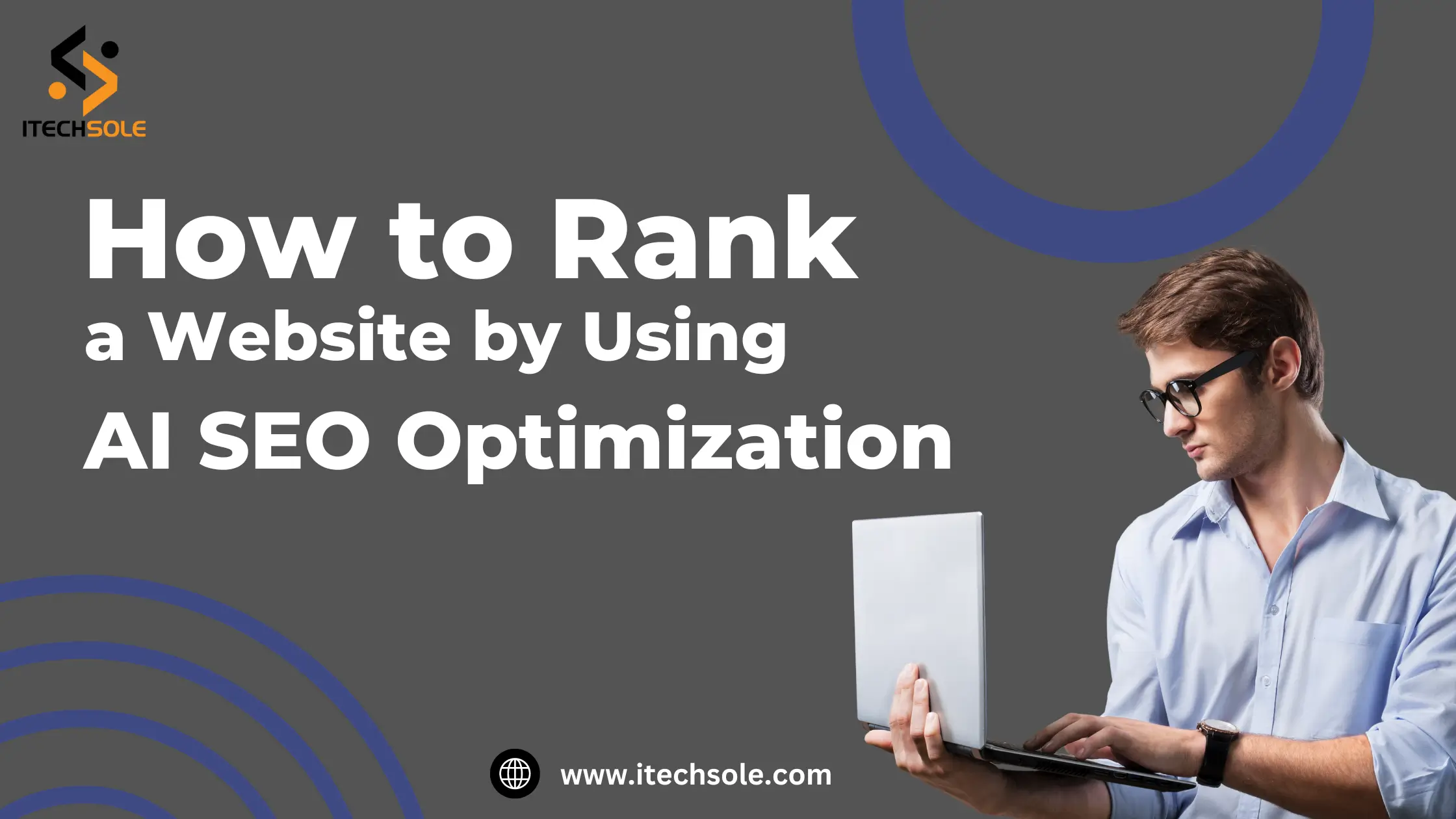 How to Rank a Website by Using AI SEO Optimization