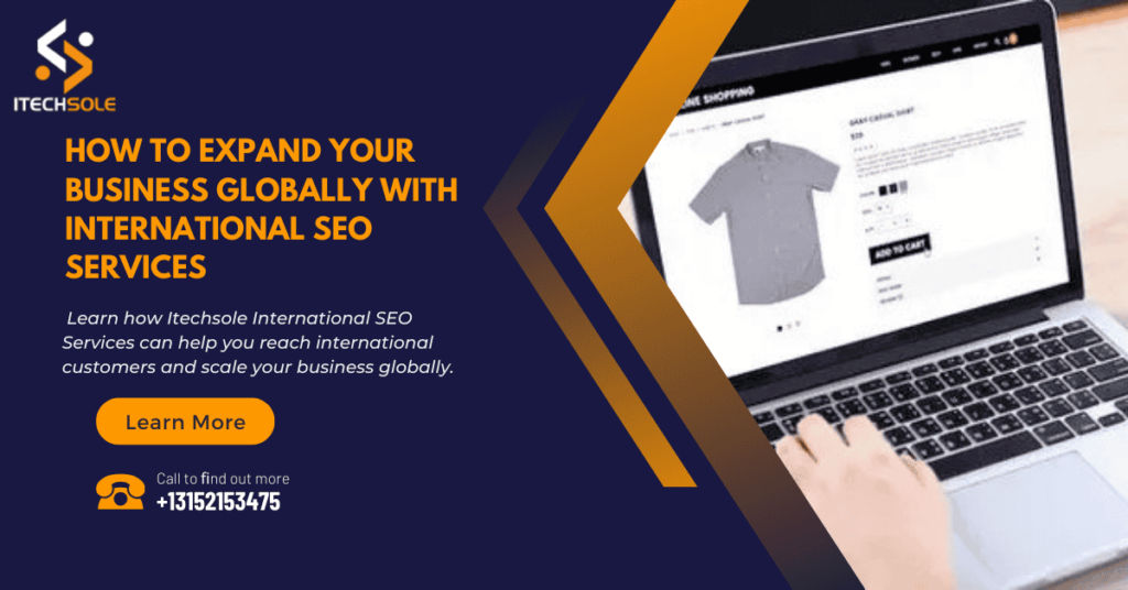 International SEO Services