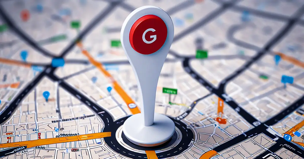 Rank Higher in Local Searches with Google Maps SEO Services