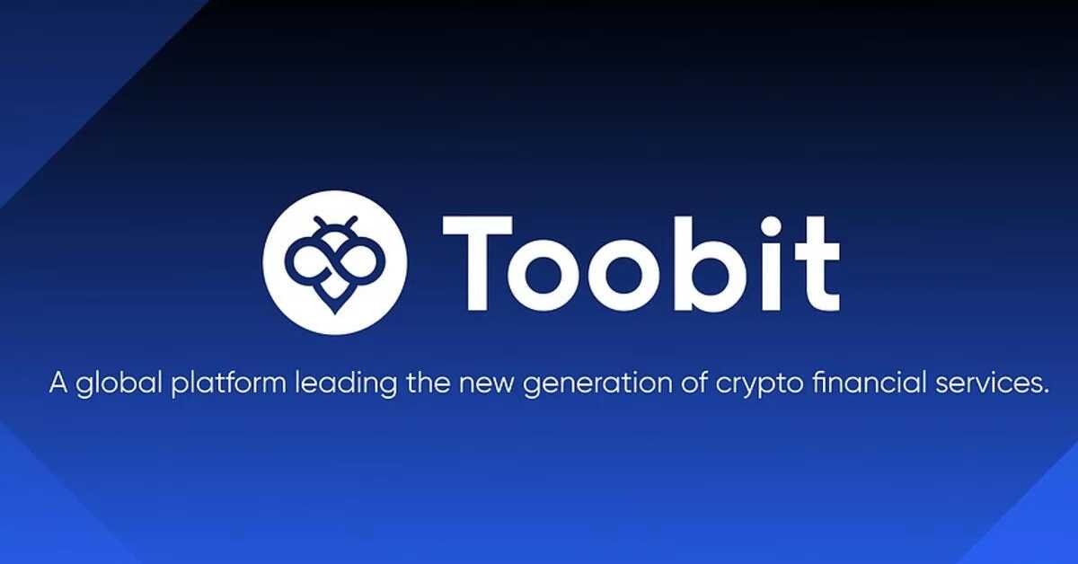 Case Study: SEO Journey For "Toobit Cryptocurrency Exchange"