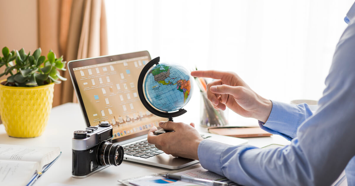 How to Expand Your Business Globally with International SEO Services