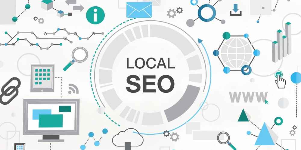 Benefits of Local SEO