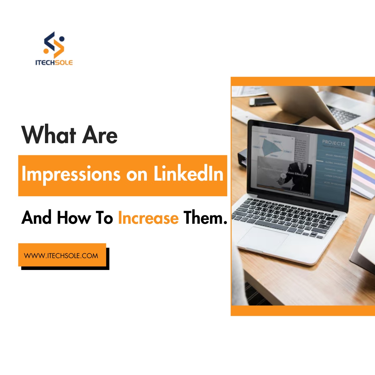 What Are Impresasions on LinkedIn and How to Increase Them