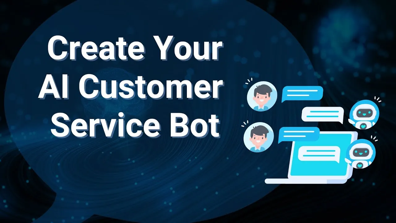 Automating Customer Support with AI Chatbots